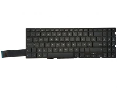 Bàn phím Asus X571 F571G VX60 ZIN LED chính hãng 2023