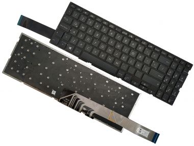 Bàn phím Asus X571 F571G VX60 ZIN LED chính hãng 2023