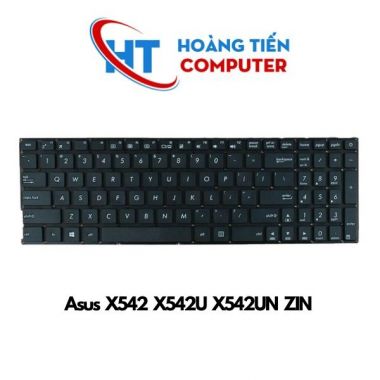  Bàn phím Asus X542 X542U X542UN ZIN chính hãng, giá tốt nhất 2023