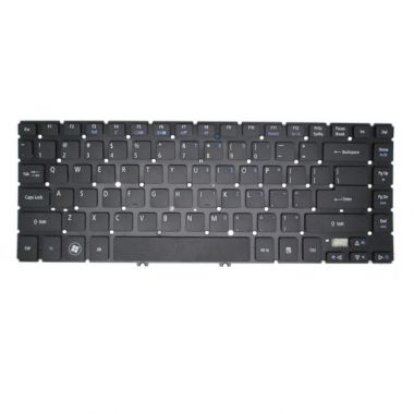 Bàn phím Laptop Acer V5-471 V5-431 Zin