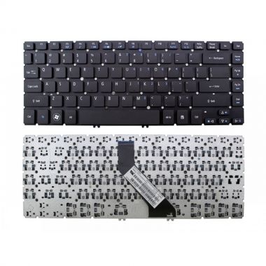 Bàn phím Laptop Acer V5-471 V5-431 Zin