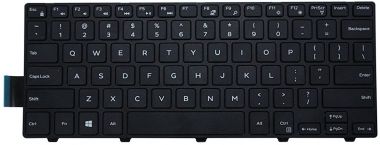 Bàn phím Inspiron Dell 3441 3442 3468 3458 ZIN chính hãng