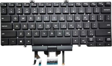 Bàn Phím Dell LATITUDE 5300 5310 LED giá ưu đãi 