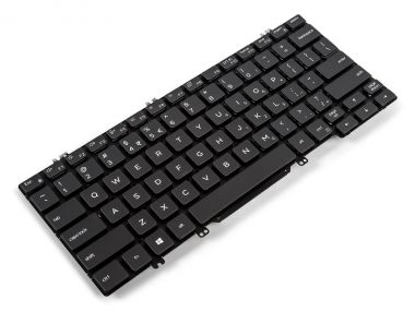 Bàn Phím Dell LATITUDE 5300 5310 LED giá ưu đãi 
