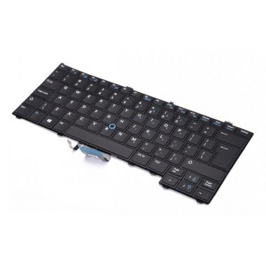 Bàn phím Dell Latitude E7440 E7240 ZIN LED 