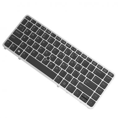 Bàn phím Laptop HP 840 G1 840 G2 850 G1 740 G1 755 G20 Giá Tốt Năm 2025
