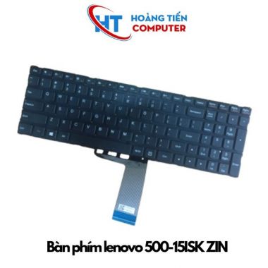 Bàn phím lenovo 500-15ISK ZIN giá tốt