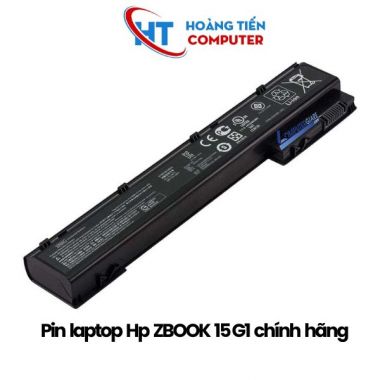 Pin laptop Hp ZBOOK 15 G1 Zin
