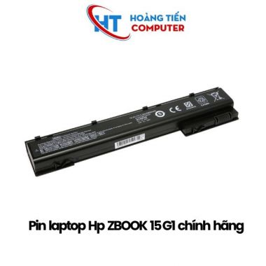 Pin laptop Hp ZBOOK 15 G1 Zin