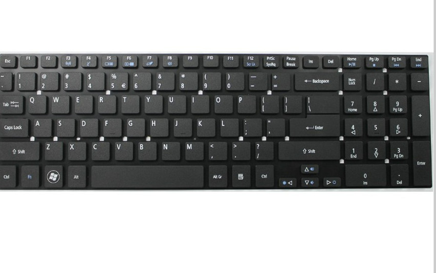 Bàn phím Acer 5830 V3-571 ES1-531