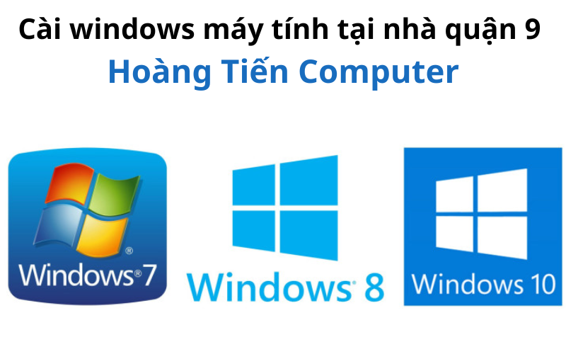 Cài win trên ổ cứng ssd
