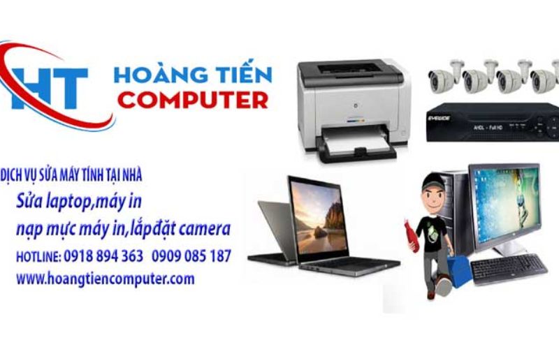 Địa chỉ lắp đặt camera giám sát giá rẻ ở quận 9 uy tín