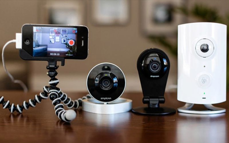 Tại sao cần lắp đặt camera giám sát?