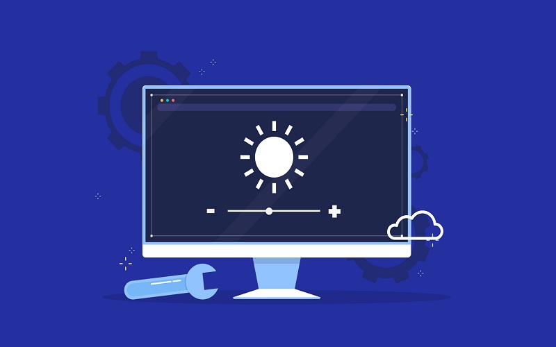 Quy trình sửa màn hình máy tính, laptop chuyên nghiệp