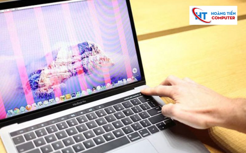 Lợi ích khi sửa chữa Macbook tại Hoàng Tiến Computer Quận 9
