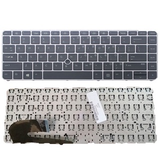 Bàn phím Laptop HP 840 G1 840 G2 850 G1 740 G1 755 G20 Giá Tốt Năm 2025