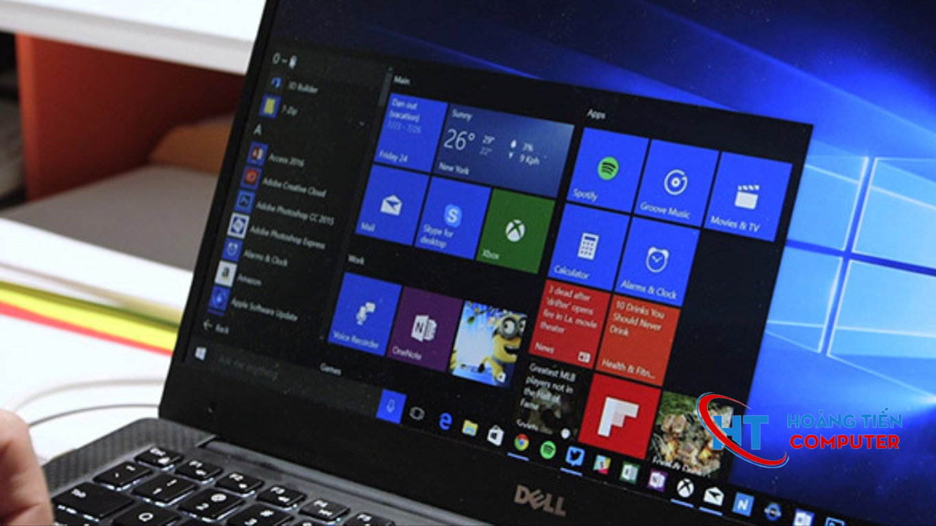 Thường xuy&ecirc;n dọn dẹp hệ điều h&agrave;nh v&agrave; phần mềm