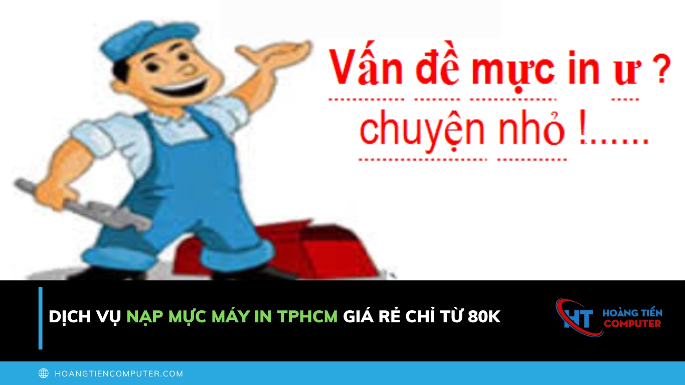 lỗi máy in bị kẹt giấy