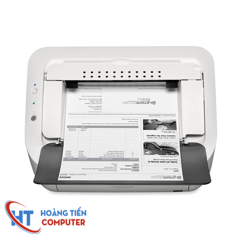 lưu &yacute; khi thay hộp mực mới