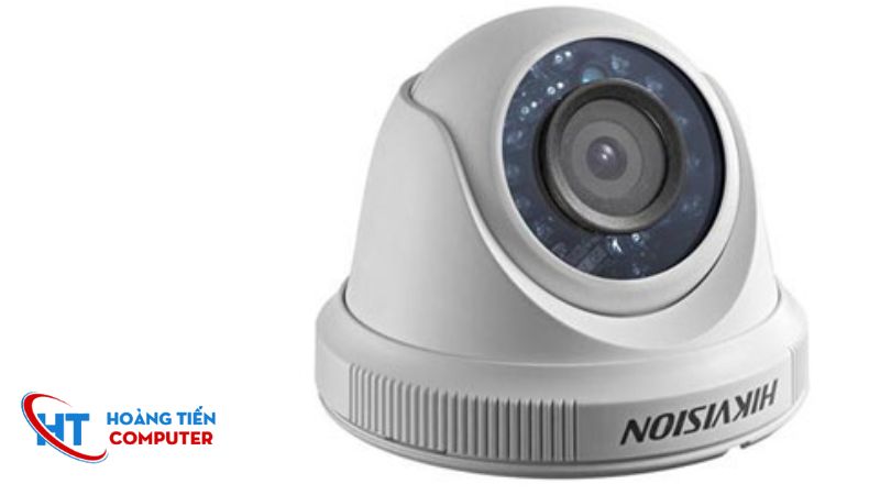 Camera an ninh cao cấp PTZ