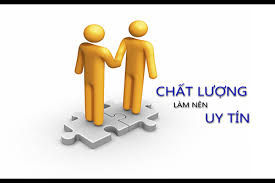 CAM KẾT CHẤTLƯỢNG