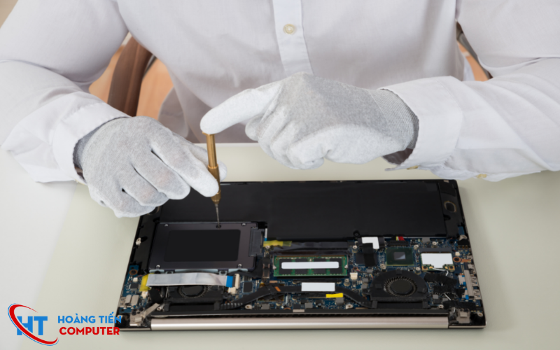 Dịch vụ sửa m&aacute;y t&iacute;nh quận 9