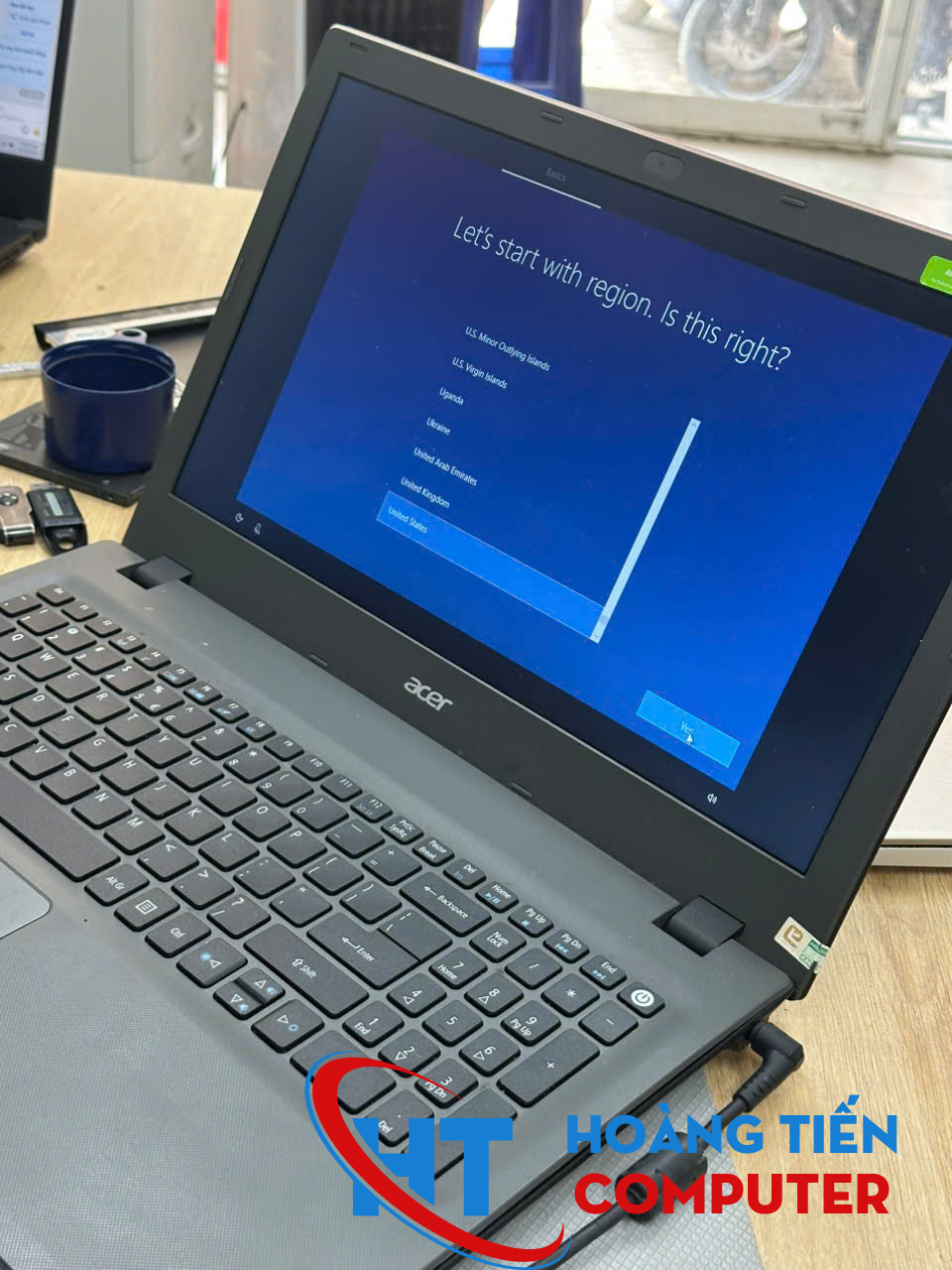 c&agrave;i win tại nh&agrave; quận 2