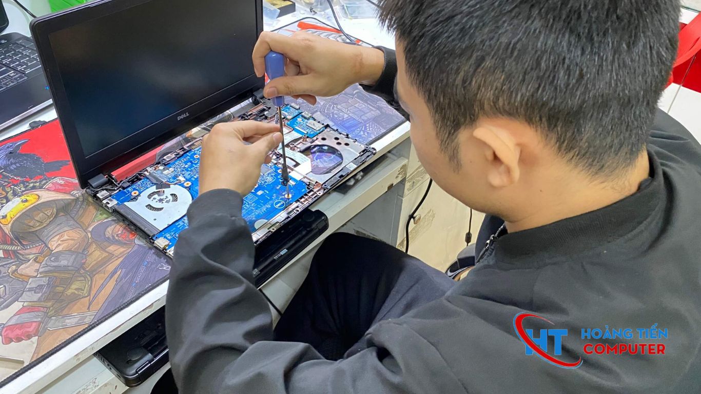 sửa laptop phường tăng nhơn phú
