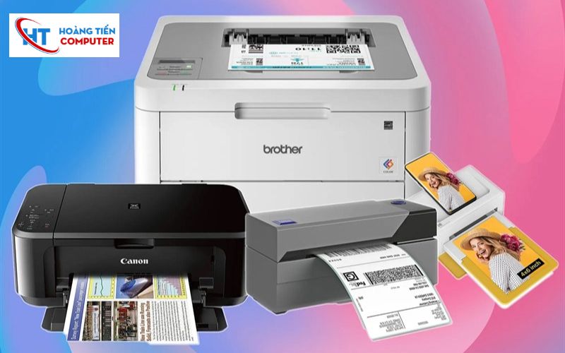Sửa máy in phường Bình Trưng - Chuyên nghiệp, Nhanh chóng