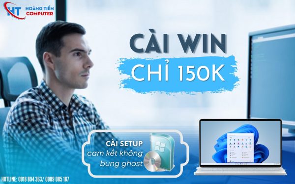 Cài Win Tại Nhà Quận 2  Dịch vụ chuyên nghiệp và nhanh chóng cho mọi nhà