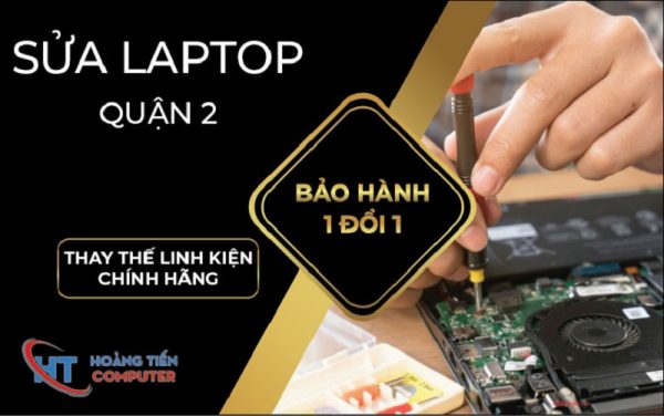 Thay ổ cứng ssd cho laptop - Hướng dẫn chi tiết 