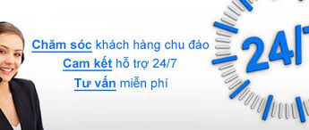 HỖ TRỢ 24/7