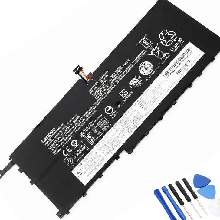 Pin Laptop Lenovo Thinpad X1 Gen 4 00HW028 Zin