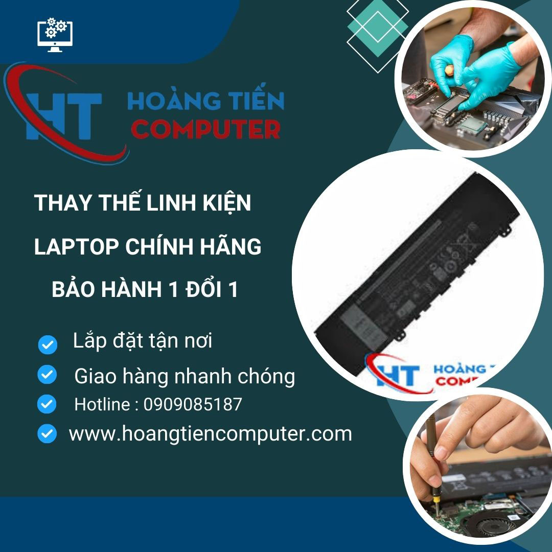 thay Loa laptop hp quận 9 - Tìm hiểu nguyên nhân loa laptop HP bị rè