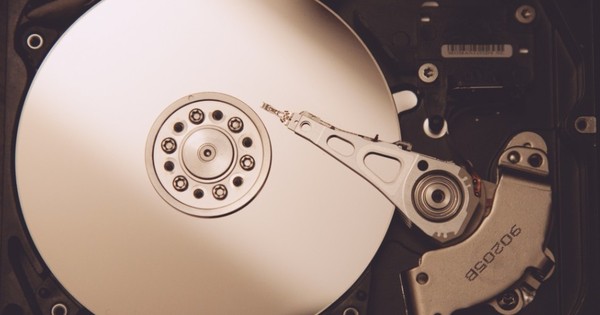 Ổ cứng bị bad l&agrave;m m&aacute;y t&iacute;nh bị chậm