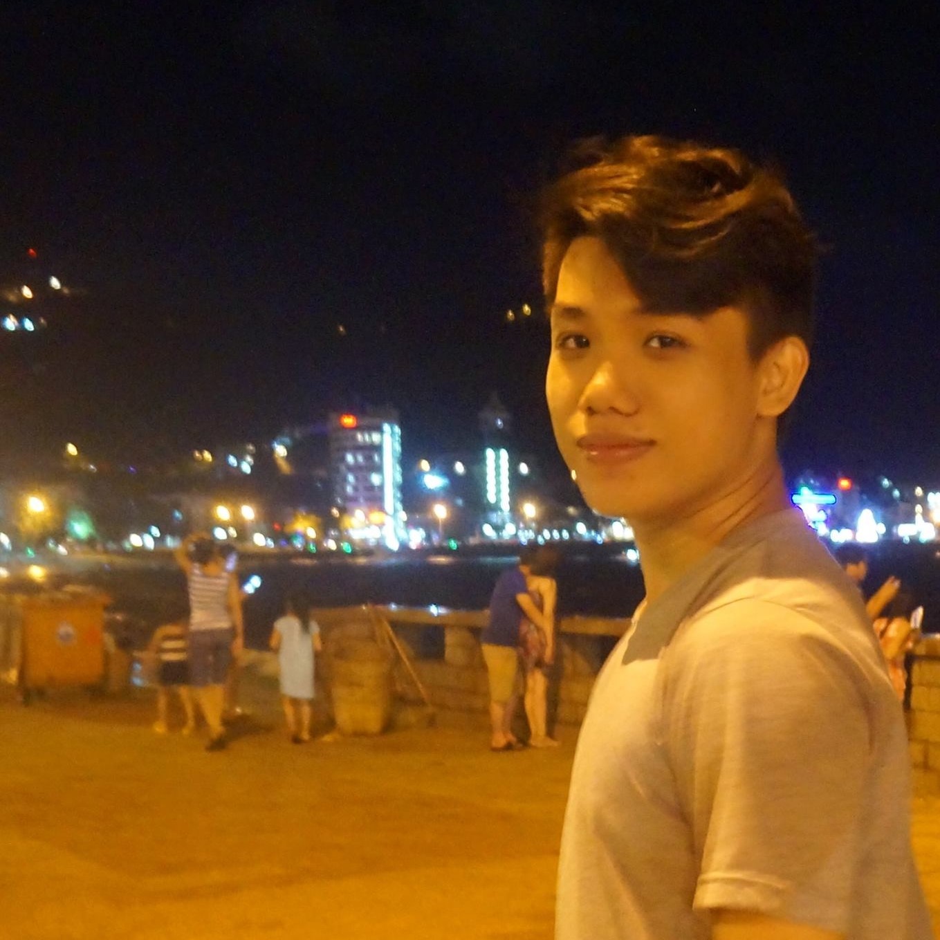 Nam Nguyễn