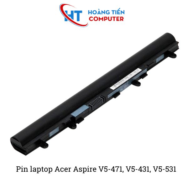 Nguyên nhân pin laptop bị chai