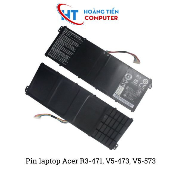Khi nào cần thay pin laptop Acer?