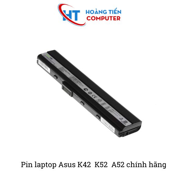 Khi nào cần thay pin laptop Asus?