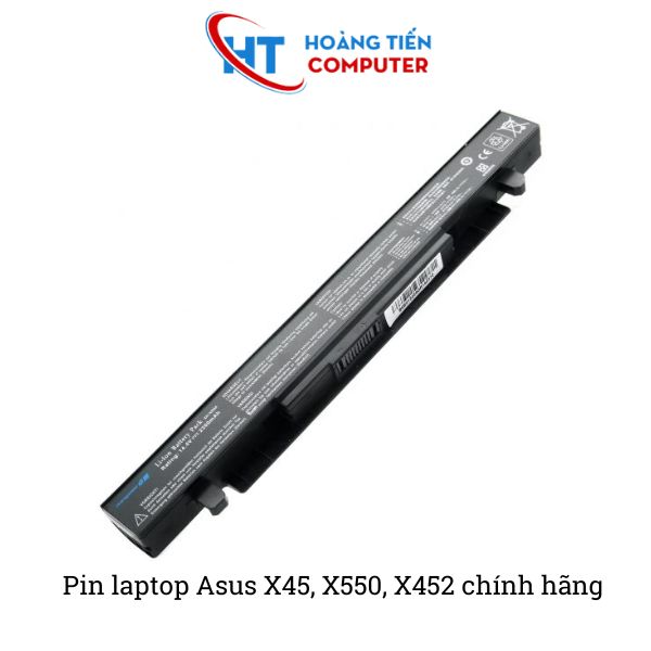 Địa chỉ thay pin laptop uy tín, giá rẻ tại TPHCM
