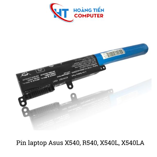 Một số lưu &yacute; quan trọng khi thay pin laptop Asus