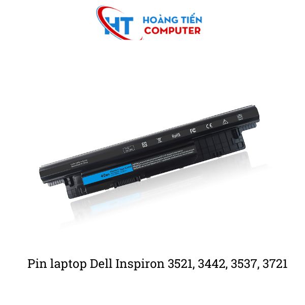 Ch&iacute;nh s&aacute;ch bảo h&agrave;nh pin laptop tại Ho&agrave;ng Tiến Computer