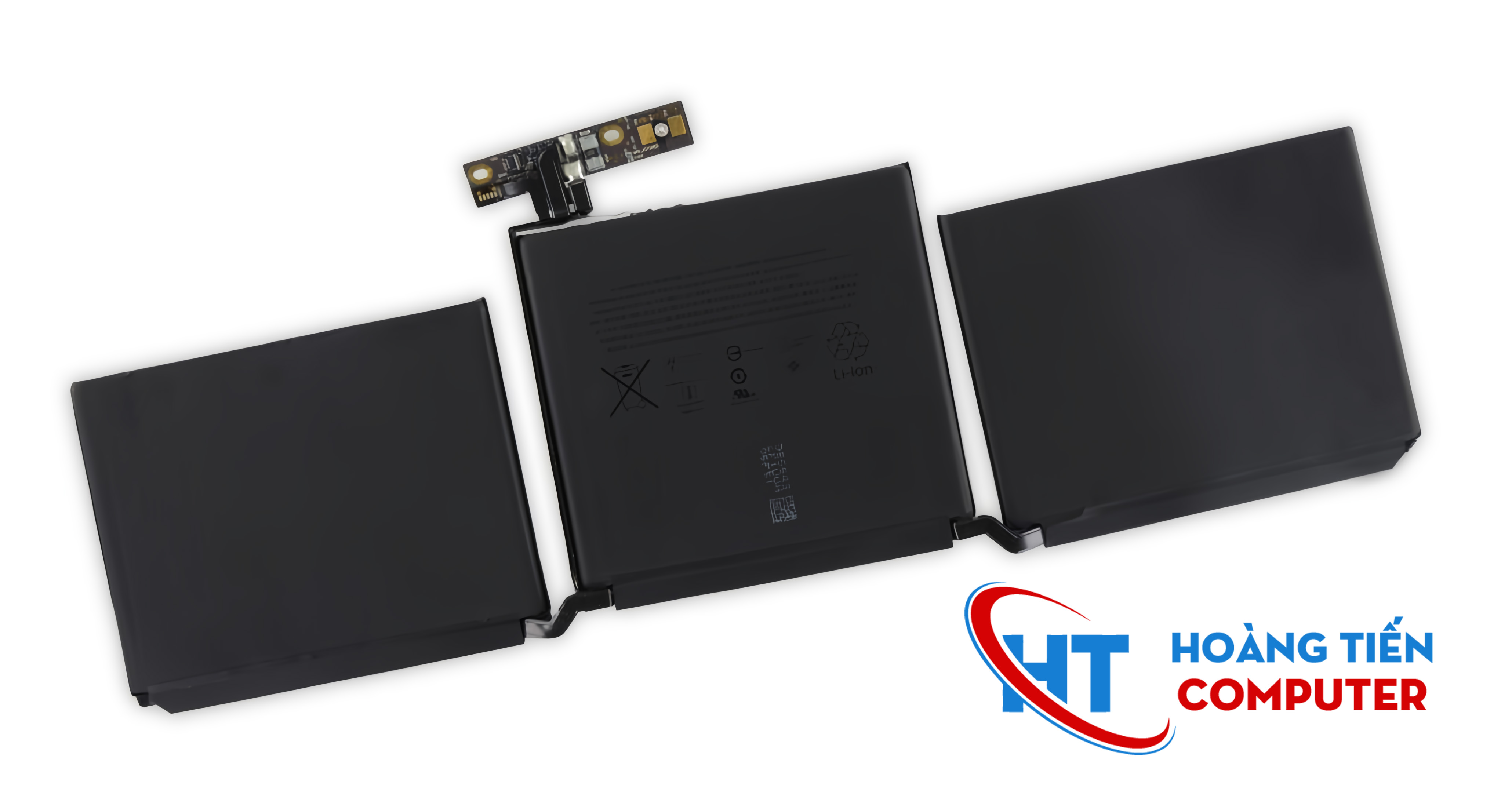 Thay Pin macbook ari m1