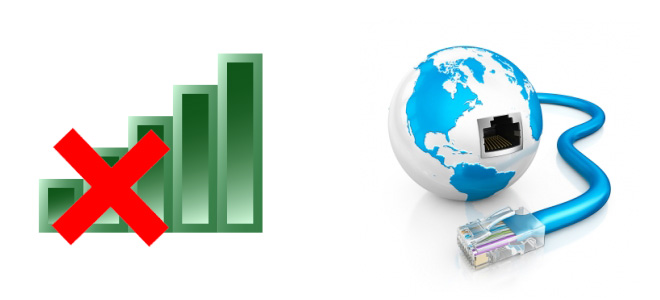 C&aacute;c lỗi wifi thường gặp khi sử dụng