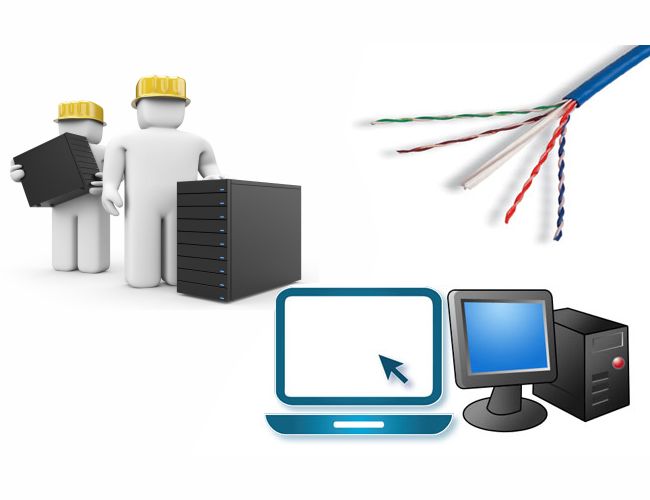 Sửa Wifi tại nh&agrave; quận 9