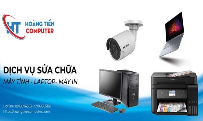 Sữa chữa tận nơi