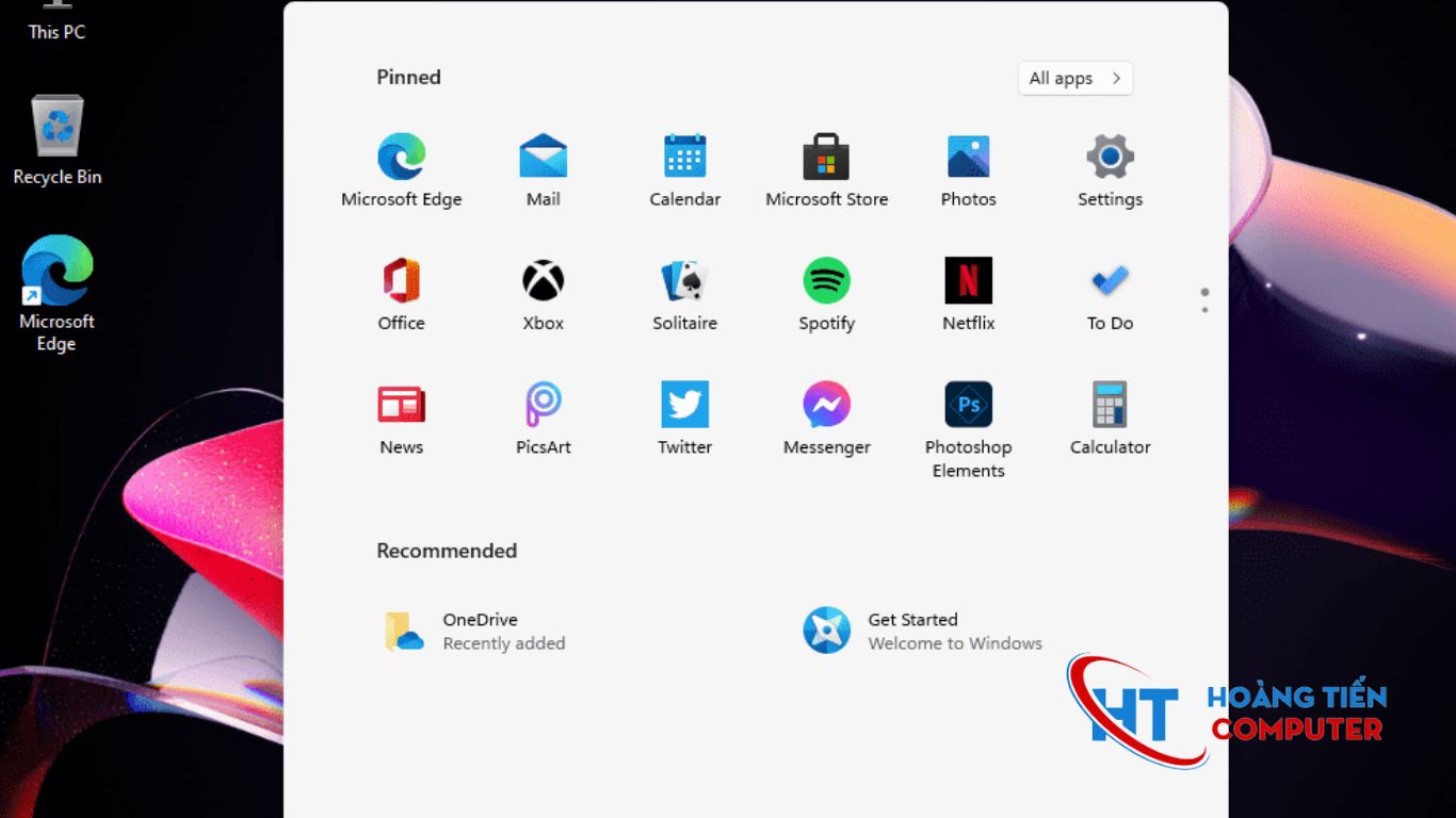 Snap Layouts và đa nhiệm