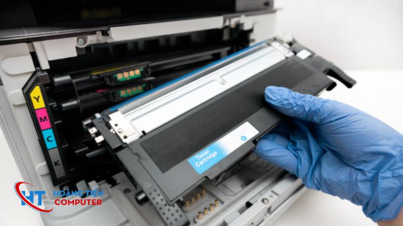 Tầm quan trọng của việc xử lý máy in kịp thời