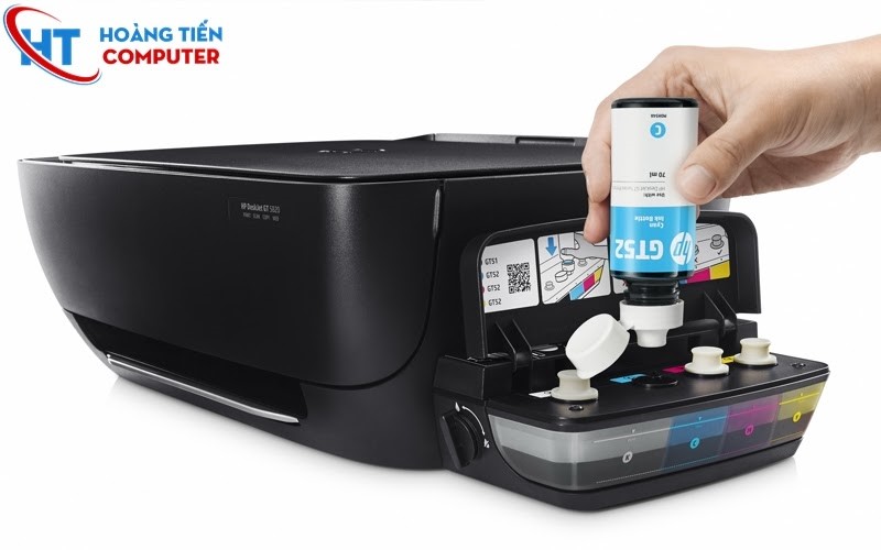 Thay mực m&aacute;y in tận nơi quận 9 gi&aacute; rẻ