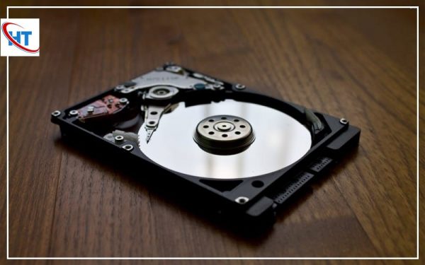 Phục hồi dữ liệu ổ cứng giá tốt nhất 2023